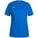 Fundamentals Shooting Basketballshirt Damen, blau, zoom bei OUTFITTER Online
