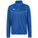 teamRISE Poly Trainingsjacke Herren, blau / weiß, zoom bei OUTFITTER Online