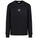 DMWU Essential Sweatshirt Herren, schwarz / weiß, zoom bei OUTFITTER Online