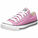 Chuck Taylor All Star OX Sneaker Damen, rosa / weiß, zoom bei OUTFITTER Online