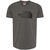Easy T-Shirt Herren, grün, zoom bei OUTFITTER Online