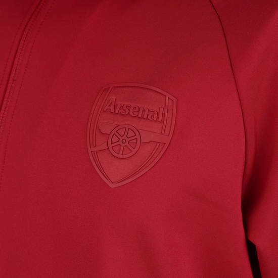 FC Arsenal Anthem Jacke Herren, rot, zoom bei OUTFITTER Online