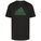 x City Graphic T-Shirt Damen, schwarz, zoom bei OUTFITTER Online