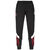 AC Mailand Iconic MCS Graphic Trainingshose Herren, schwarz / rot, zoom bei OUTFITTER Online