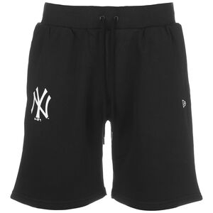 MLB Seasonal Team New York Yankees Shorts Herren, schwarz, zoom bei OUTFITTER Online