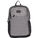 S Backpack Rucksack, grau / schwarz, zoom bei OUTFITTER Online