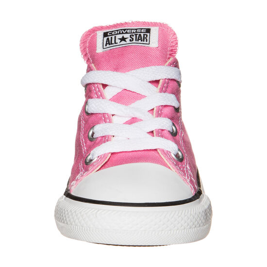 Chuck Taylor All Star OX Sneaker Kleinkinder, Pink, zoom bei OUTFITTER Online