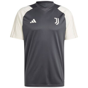 Juventus Turin Trainingsshirt Herren, schwarz / creme, zoom bei OUTFITTER Online