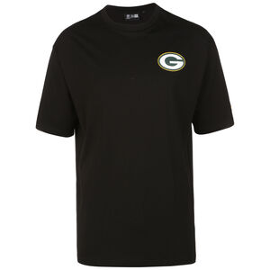 NFL Green Bay Packers Oversized T-Shirt Herren, schwarz, zoom bei OUTFITTER Online