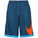 Dri-FIT Hybrid 3.0 Shorts Herren, blau / orange, zoom bei OUTFITTER Online