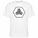 Tango Big Logo T-Shirt Herren, weiß, zoom bei OUTFITTER Online