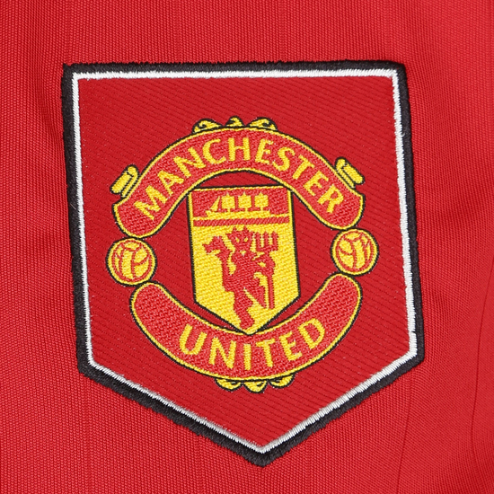 Manchester United Trikot Home 2022/2023 Damen, rot, zoom bei OUTFITTER Online