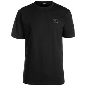 Core Small Logo T-Shirt Herren, schwarz, zoom bei OUTFITTER Online