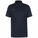 TeamLIGA Sideline Poloshirt Herren, blau / weiß, zoom bei OUTFITTER Online