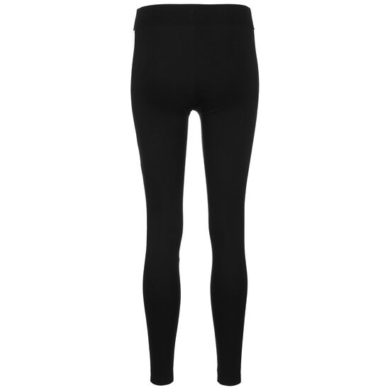 Iconic T7 Leggings Damen, schwarz / weiß, zoom bei OUTFITTER Online