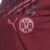 Borussia Dortmund BVB ftblCore Wording T-Shirt Damen, bordeaux / rosa, zoom bei OUTFITTER Online