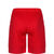 TeamLIGA Trainingsshorts Kinder, rot / weiß, zoom bei OUTFITTER Online