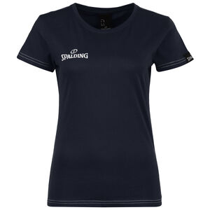 Team II 4Her T-Shirt Damen, dunkelblau, zoom bei OUTFITTER Online