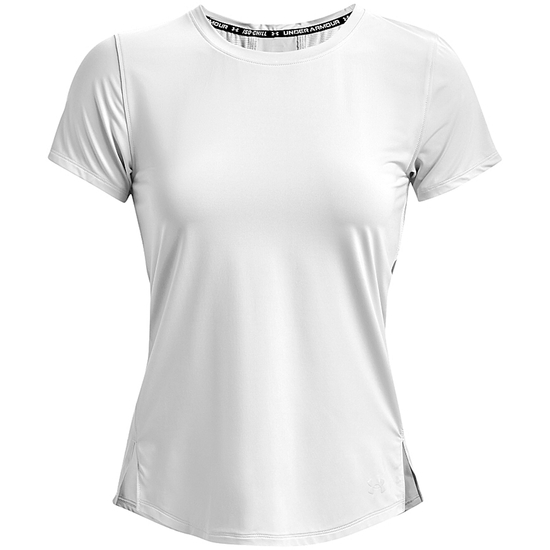 Iso-Chill 200 Laser T-Shirt Damen, weiß, zoom bei OUTFITTER Online