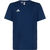 Entrada 22 T-Shirt Herren, blau / weiß, zoom bei OUTFITTER Online