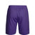TeamRISE Trainingsshorts Kinder, lila / weiß, zoom bei OUTFITTER Online