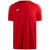 Classico T-Shirt Herren, rot / weiß, zoom bei OUTFITTER Online