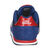 YC373 Sneaker Kinder, blau / rot, zoom bei OUTFITTER Online