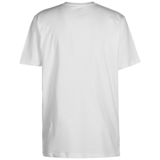 NFL Tampa Bay Buccaneers T-Shirt Herren, weiß / rot, zoom bei OUTFITTER Online