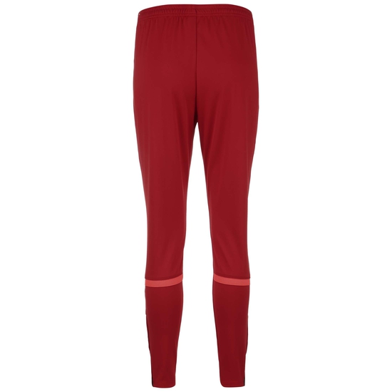Academy 21 Dry Trainingshose Damen, rot / orange, zoom bei OUTFITTER Online