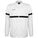 Academy 21 Dry Woven Trainingsjacke Herren, weiß / schwarz, zoom bei OUTFITTER Online