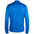 hmlACTIVE Half Zip Trainingspullover Herren, blau / dunkelblau, zoom bei OUTFITTER Online