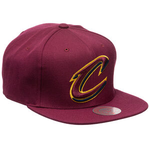 NBA Cleveland Cavaliers Team Ground 2.0 Snapback, , zoom bei OUTFITTER Online
