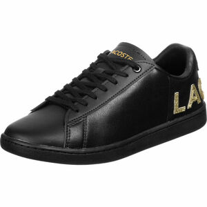 Carnaby Evo 120 Sneaker Herren, schwarz / gold, zoom bei OUTFITTER Online