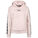 Essentials Tape Pack Hoodie Damen, altrosa / rosa, zoom bei OUTFITTER Online