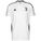 Juventus Turin Poloshirt Herren, weiß / grau, zoom bei OUTFITTER Online