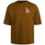 MLB Los Angeles Dodgers League Essential T-Shirt Herren, braun, zoom bei OUTFITTER Online