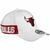 NBA Chicago Bulls Side Mark 9FORTY Cap, , zoom bei OUTFITTER Online