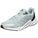 X9000L2 Sneaker Herren, silber / hellblau, zoom bei OUTFITTER Online