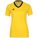 Entrada 22 Fußballtrikot Damen, gelb / schwarz, zoom bei OUTFITTER Online