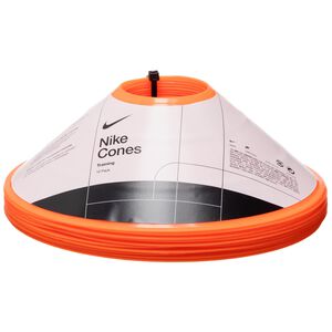 Training Cones Trainingskegel, neonorange, zoom bei OUTFITTER Online