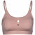 Indy Yoga Sport-BH Damen, rosa, zoom bei OUTFITTER Online