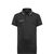 Dry Academy 19 Poloshirt Kinder, anthrazit, zoom bei OUTFITTER Online