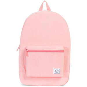 Packable Daypack Rucksack, rosa, zoom bei OUTFITTER Online