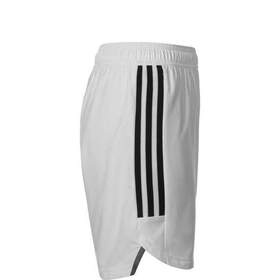 Condivo 22 Match Day Shorts Kinder, weiß, zoom bei OUTFITTER Online