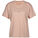 Graphic Trainingsshirt Damen, altrosa / rosa, zoom bei OUTFITTER Online