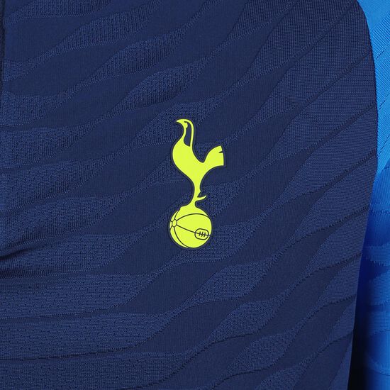 Tottenham Hotspur Strike Elite Trainingssweat Herren, dunkelblau / hellblau, zoom bei OUTFITTER Online