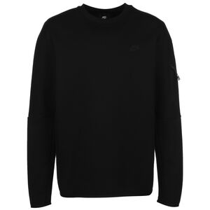 Tech Fleece Sweatshirt Herren, schwarz, zoom bei OUTFITTER Online