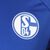 FC Schalke 04 Half-Zip Trainingssweat Herren, blau / hellblau, zoom bei OUTFITTER Online