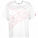 Giant Logo T-Shirt Damen, weiß / rosa, zoom bei OUTFITTER Online