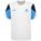Olympique Marseille FtblCulture T-Shirt Herren, weiß / blau, zoom bei OUTFITTER Online